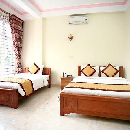Bao An Hotel Dien Bien Phu Luaran gambar