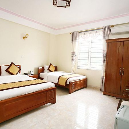 Bao An Hotel Dien Bien Phu Luaran gambar