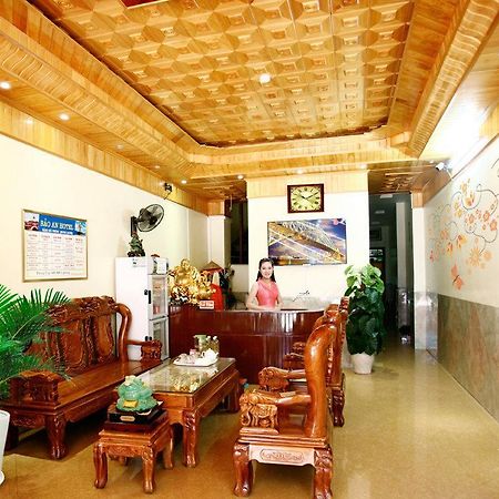 Bao An Hotel Dien Bien Phu Luaran gambar